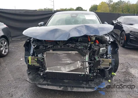 2025 Honda Accord Hybrid Ex-L z USA, uszkodzony, nr VIN 1HGCY2F67SA044296